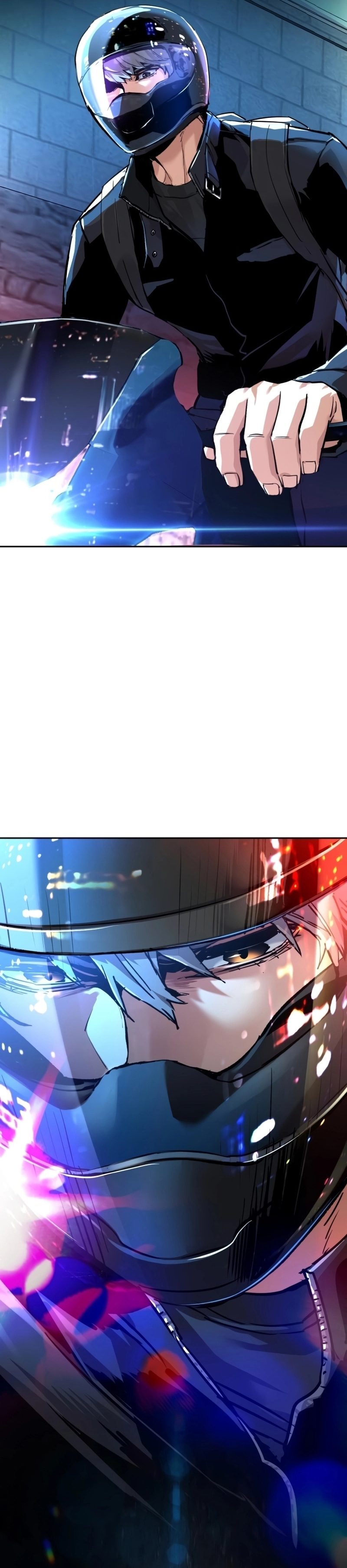 Read Mercenary Enrollment TR Manga Online