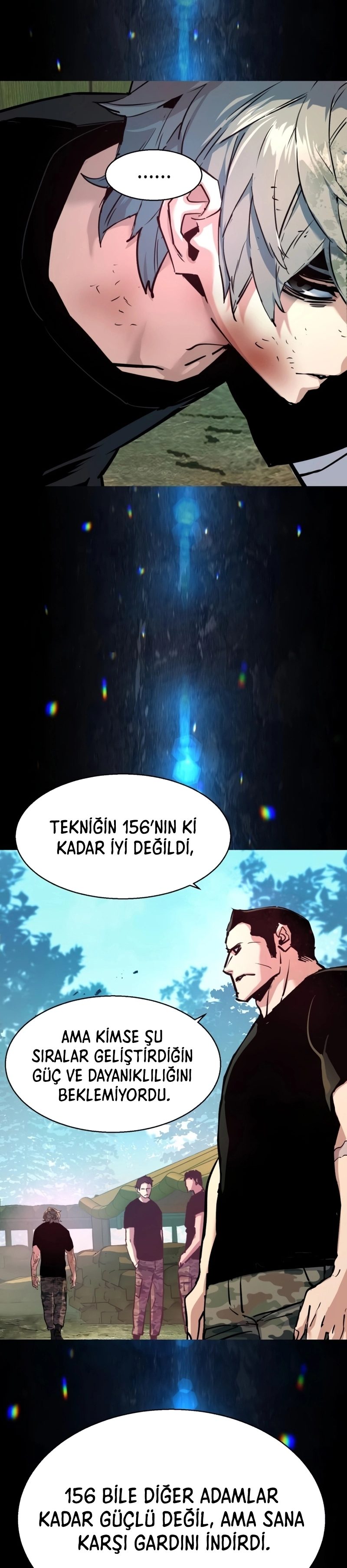 Read Mercenary Enrollment TR Manga Online