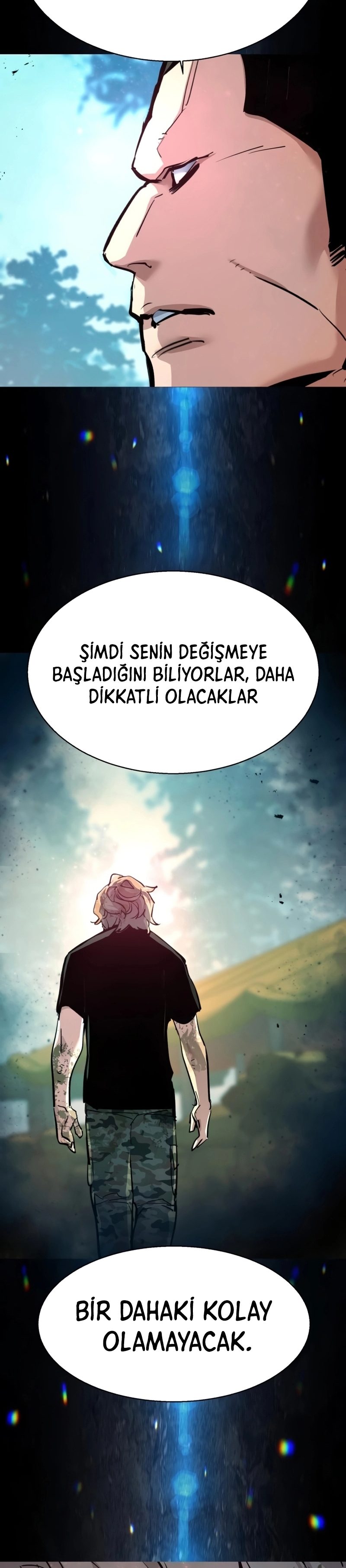 Read Mercenary Enrollment TR Manga Online