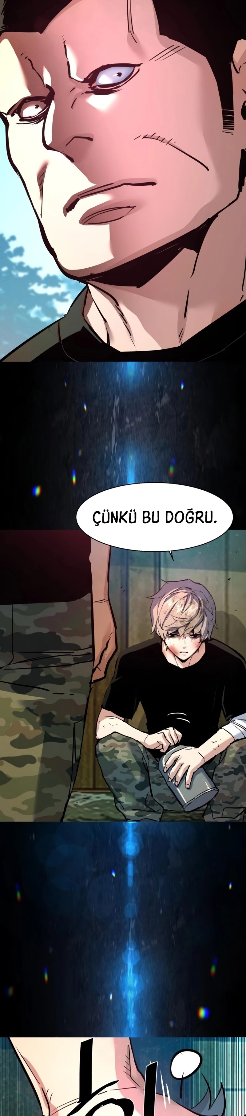 Read Mercenary Enrollment TR Manga Online