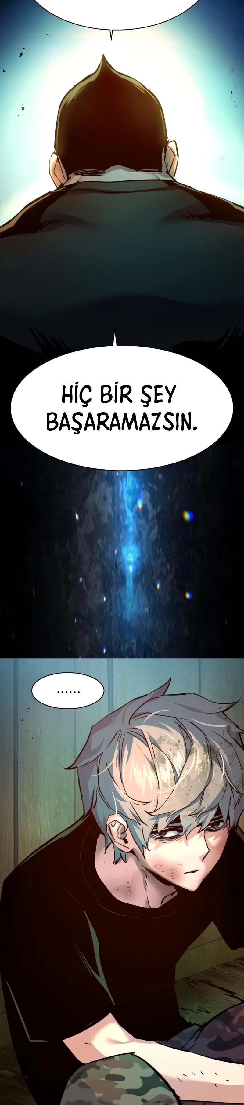 Read Mercenary Enrollment TR Manga Online