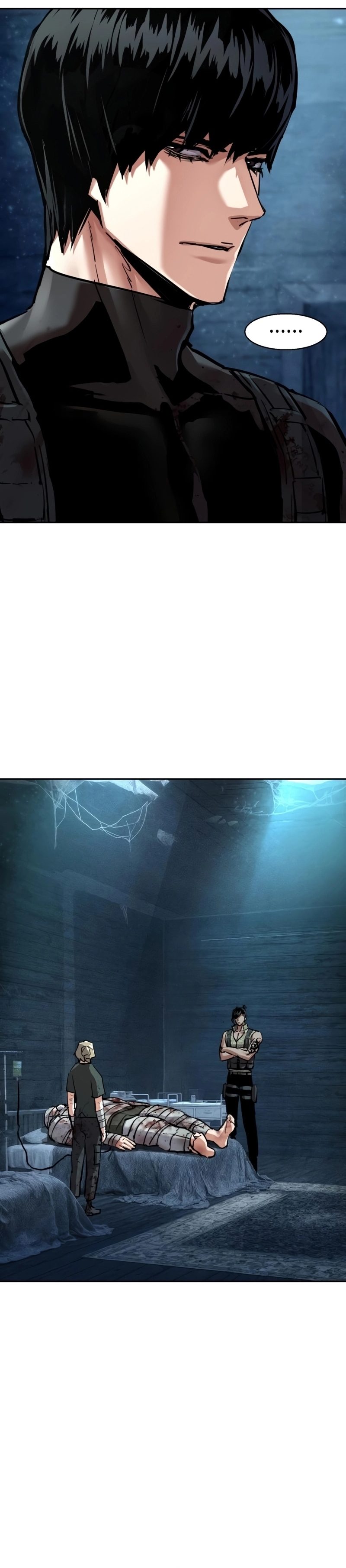 Read Mercenary Enrollment TR Manga Online