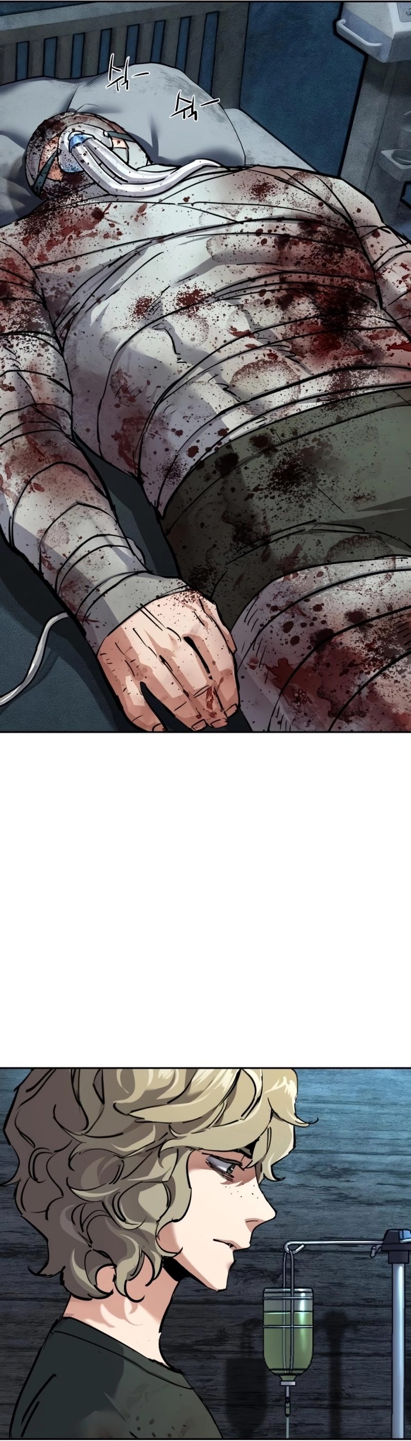 Read Mercenary Enrollment TR Manga Online