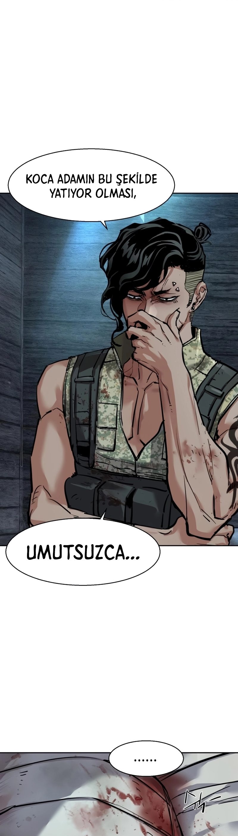 Read Mercenary Enrollment TR Manga Online