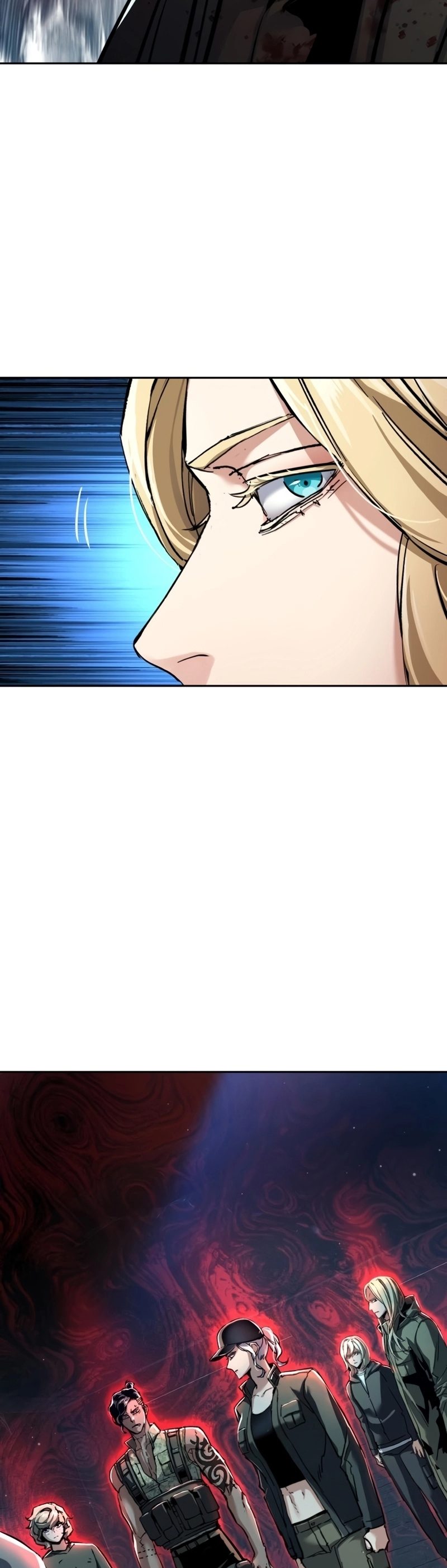 Read Mercenary Enrollment TR Manga Online