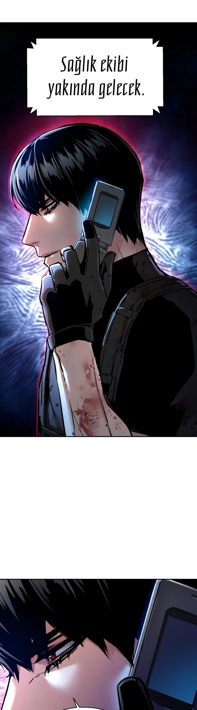 Read Mercenary Enrollment TR Manga Online