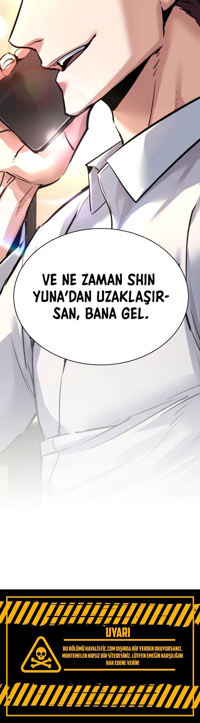 Read Mercenary Enrollment TR Manga Online