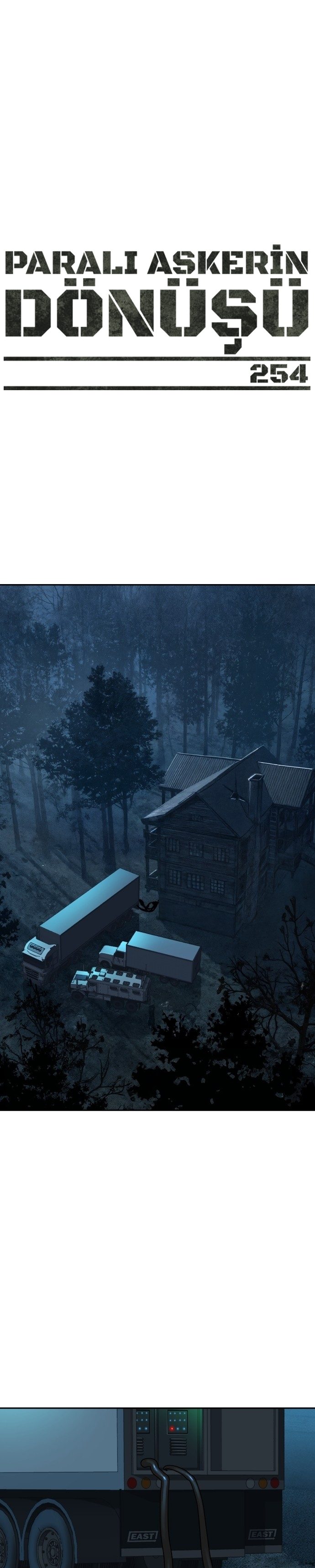 Read Mercenary Enrollment TR Manga Online