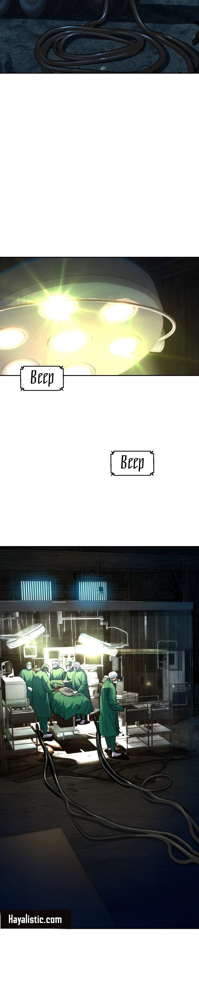 Read Mercenary Enrollment TR Manga Online