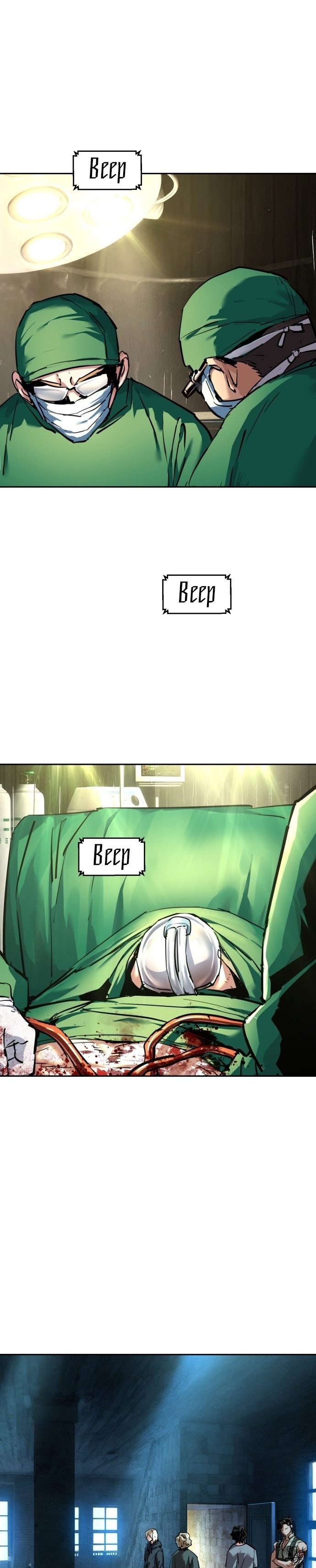 Read Mercenary Enrollment TR Manga Online