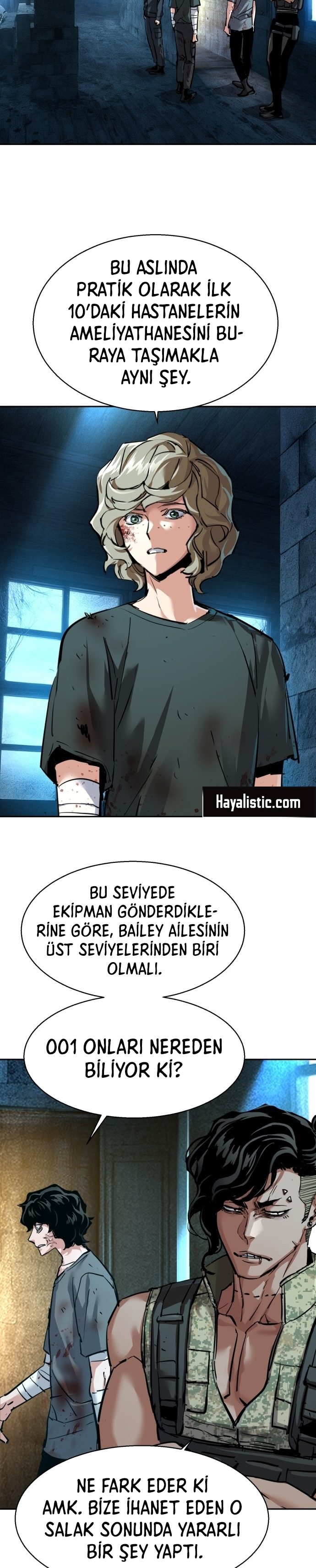 Read Mercenary Enrollment TR Manga Online