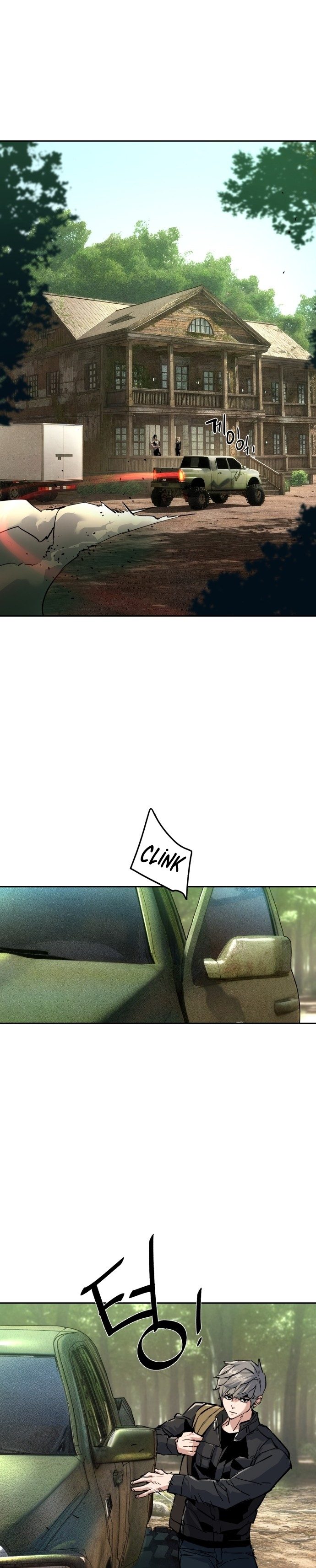 Read Mercenary Enrollment TR Manga Online