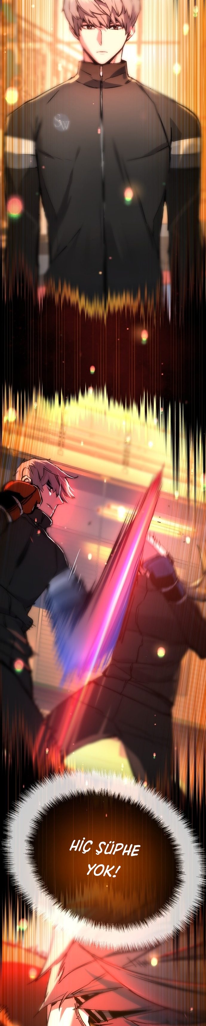 Read Mercenary Enrollment TR Manga Online