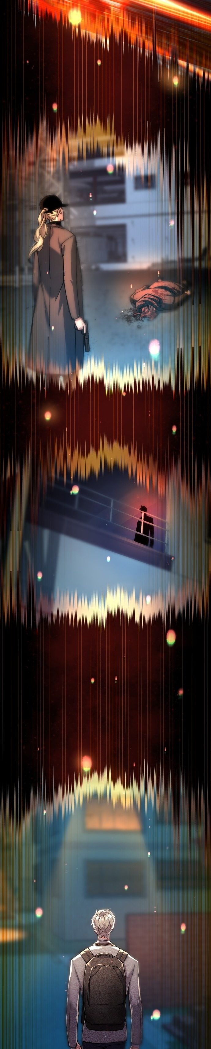 Read Mercenary Enrollment TR Manga Online