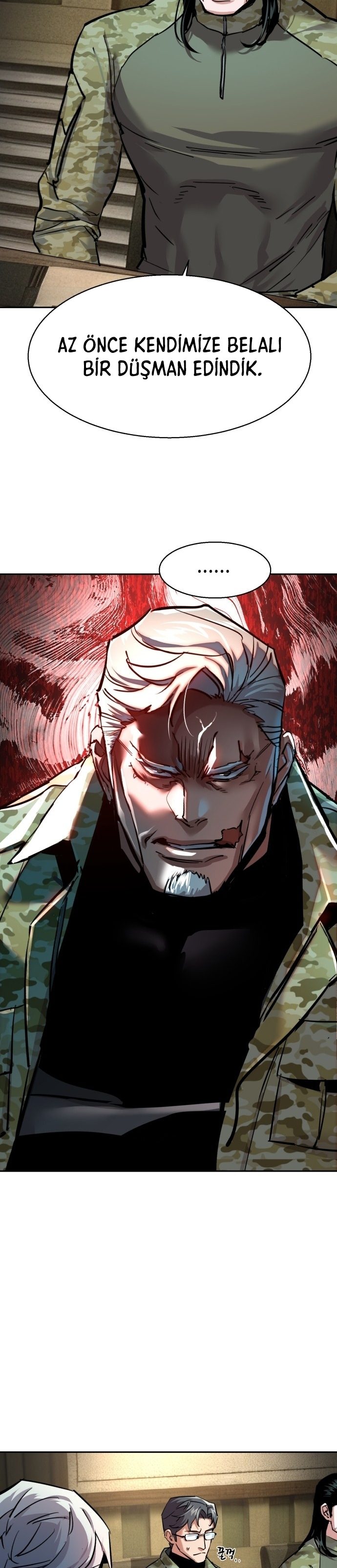 Read Mercenary Enrollment TR Manga Online