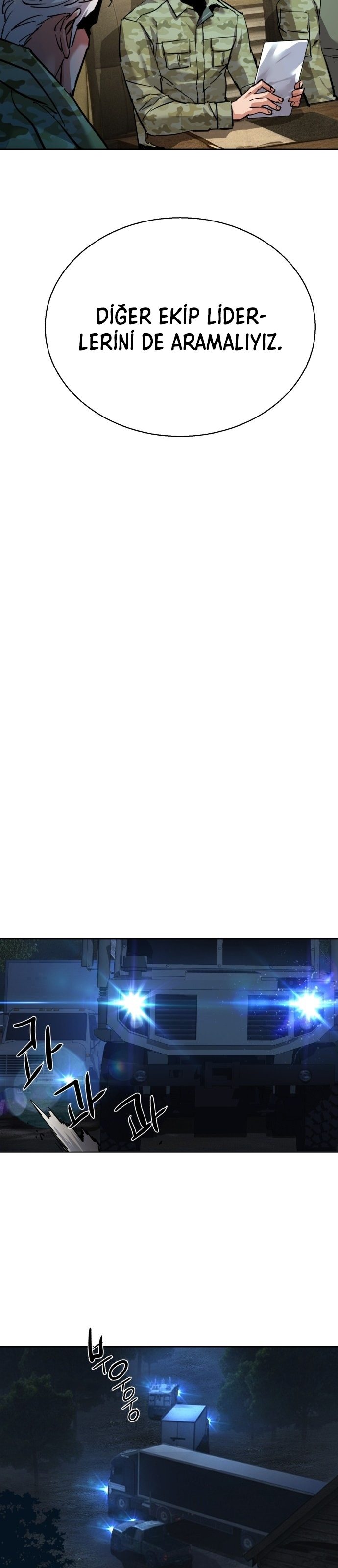 Read Mercenary Enrollment TR Manga Online