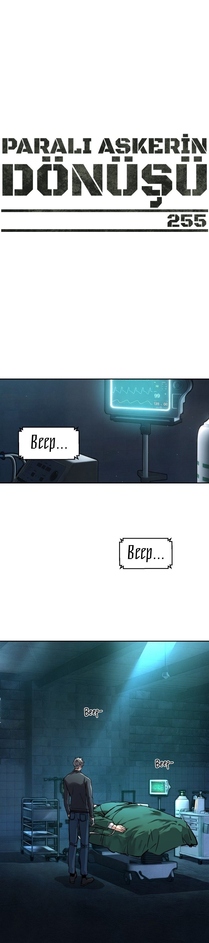 Read Mercenary Enrollment TR Manga Online