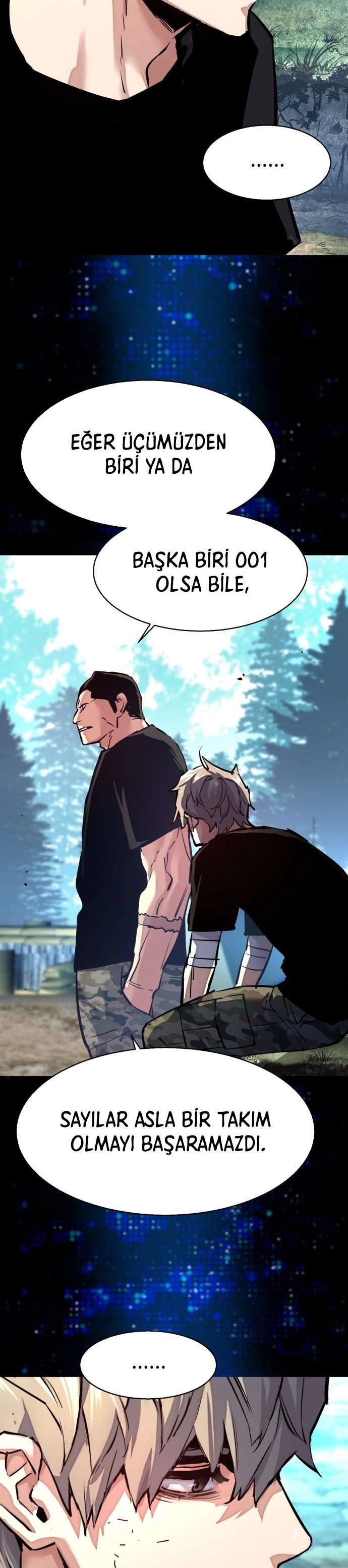 Read Mercenary Enrollment TR Manga Online