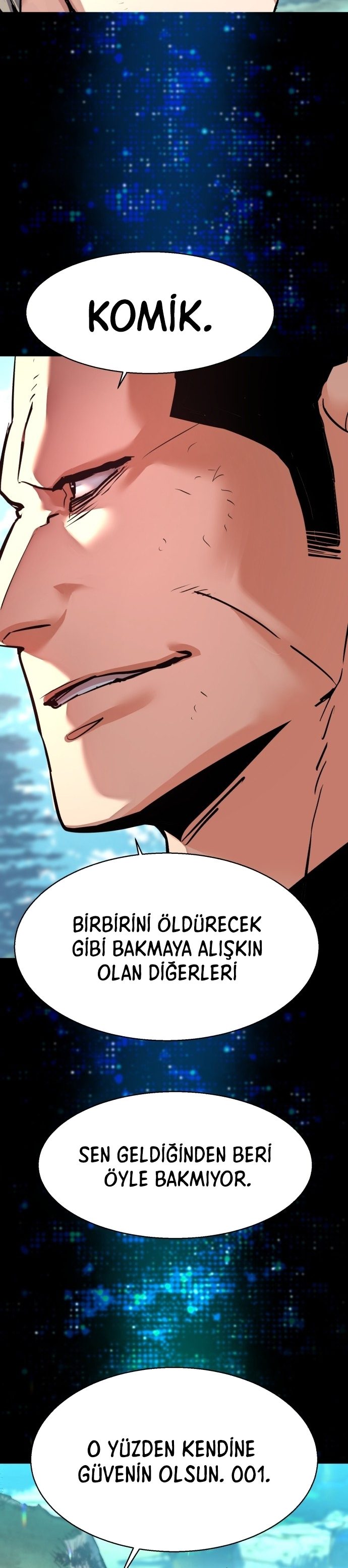 Read Mercenary Enrollment TR Manga Online