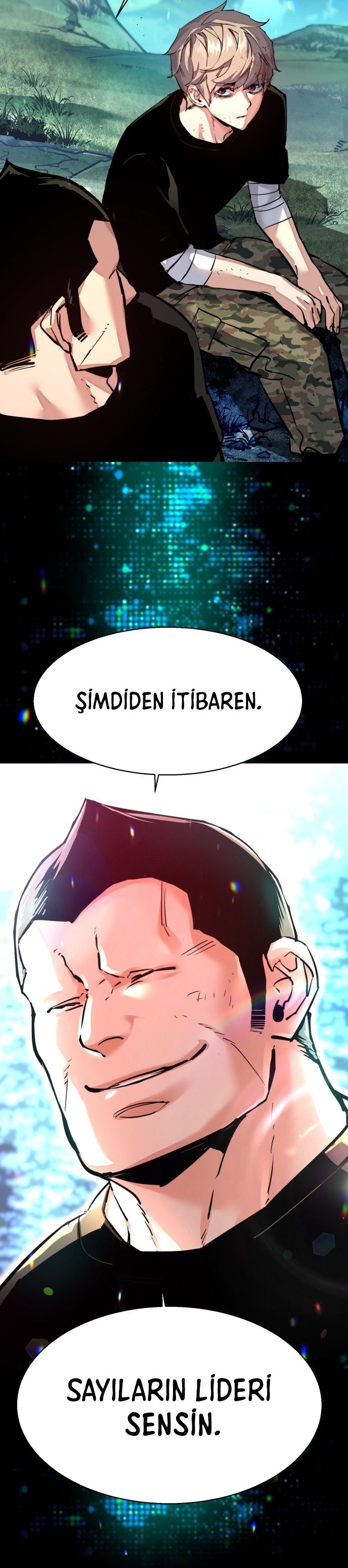 Read Mercenary Enrollment TR Manga Online