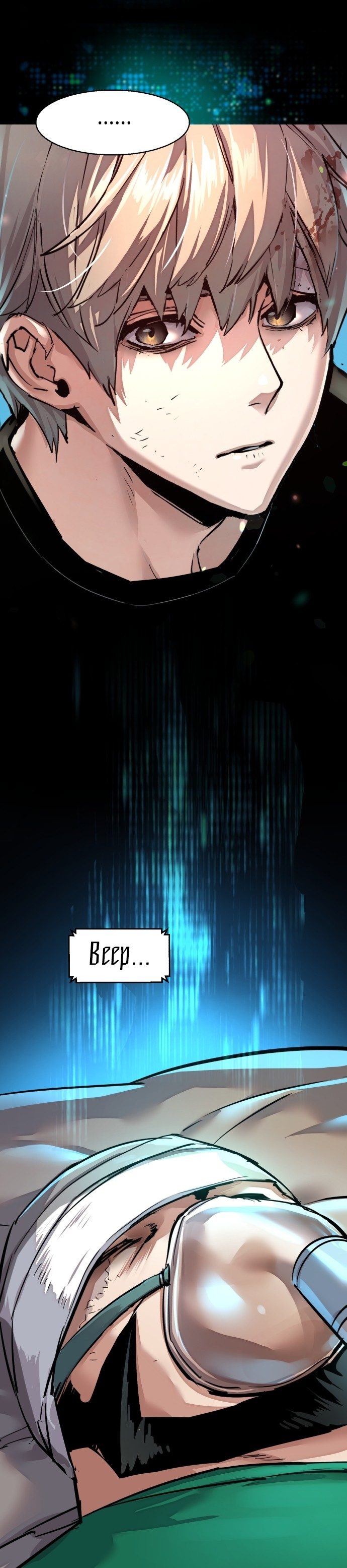 Read Mercenary Enrollment TR Manga Online