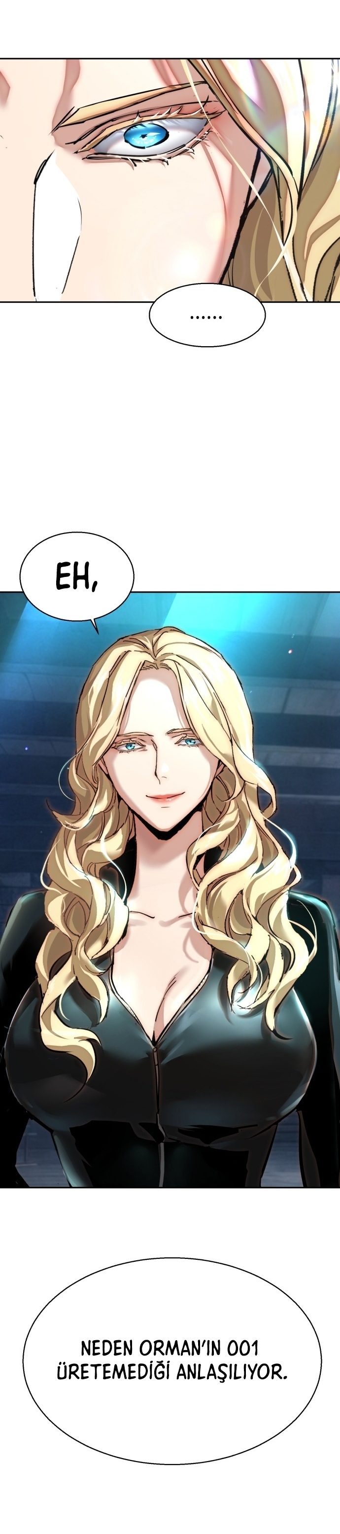 Read Mercenary Enrollment TR Manga Online