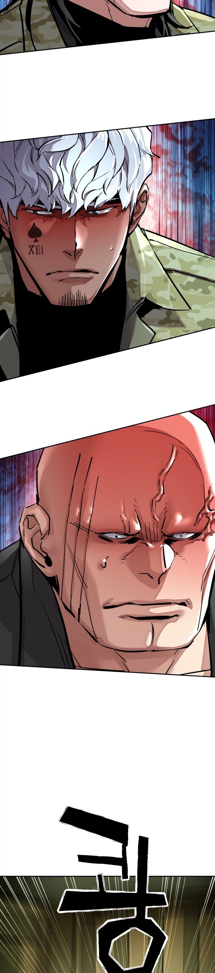 Read Mercenary Enrollment TR Manga Online