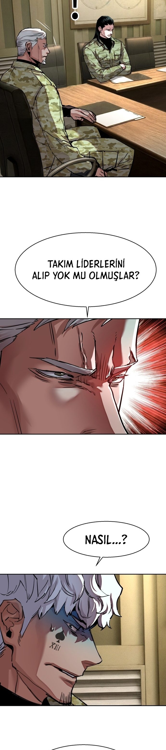 Read Mercenary Enrollment TR Manga Online