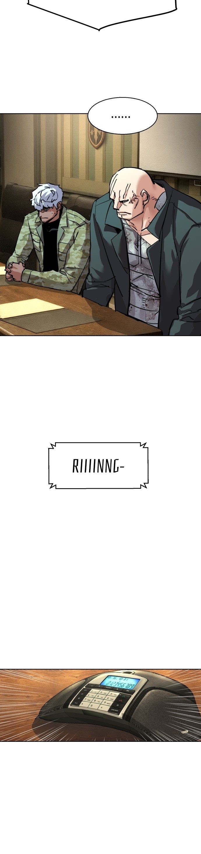 Read Mercenary Enrollment TR Manga Online