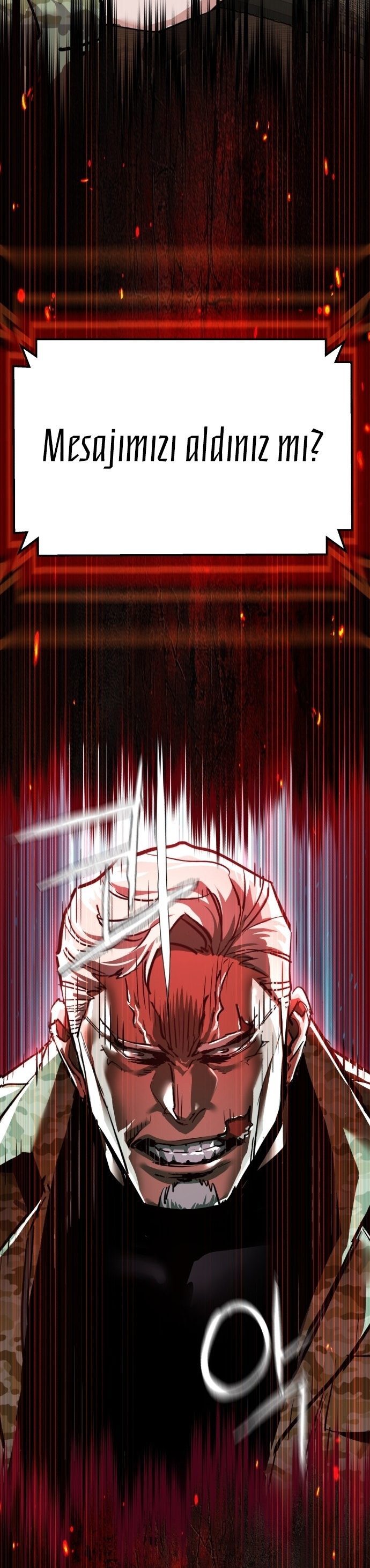 Read Mercenary Enrollment TR Manga Online