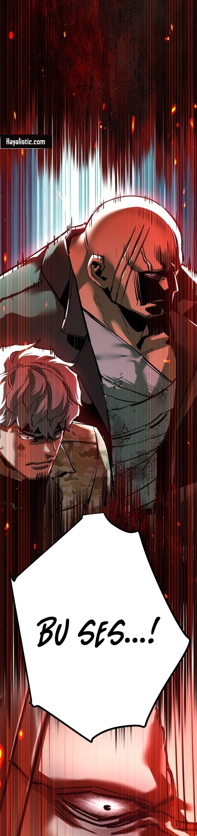 Read Mercenary Enrollment TR Manga Online