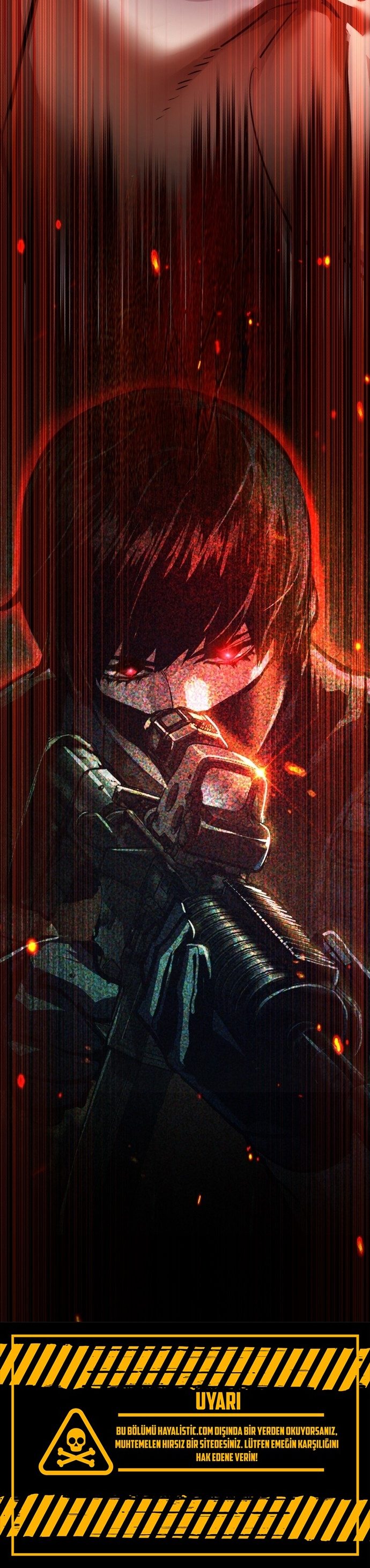 Read Mercenary Enrollment TR Manga Online