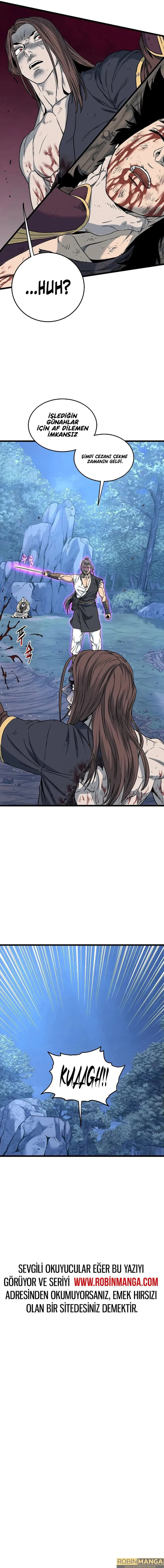 Read Murim Dünyasına Giriş TR Manga Online