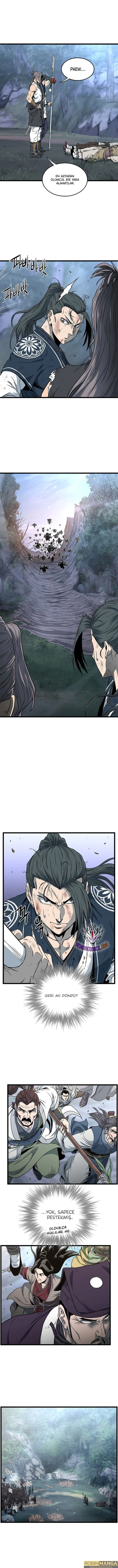 Read Murim Dünyasına Giriş TR Manga Online