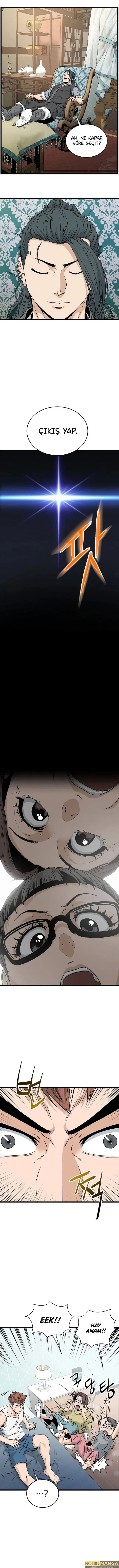 Read Murim Dünyasına Giriş TR Manga Online