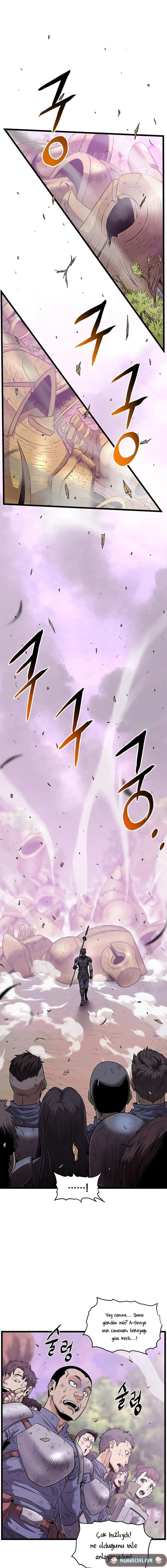 Read Murim Dünyasına Giriş TR Manga Online