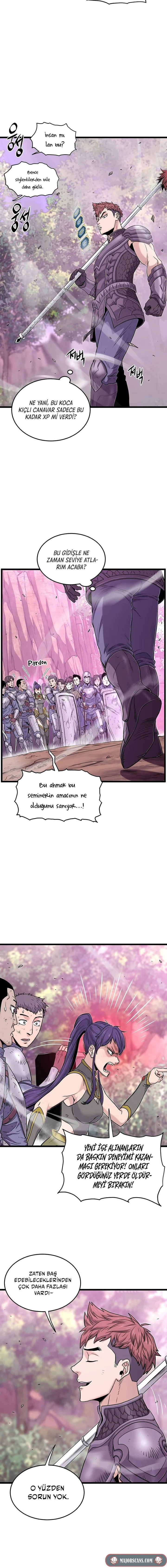Read Murim Dünyasına Giriş TR Manga Online