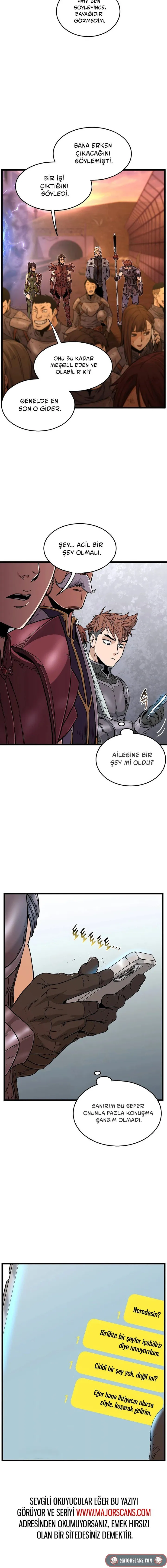 Read Murim Dünyasına Giriş TR Manga Online