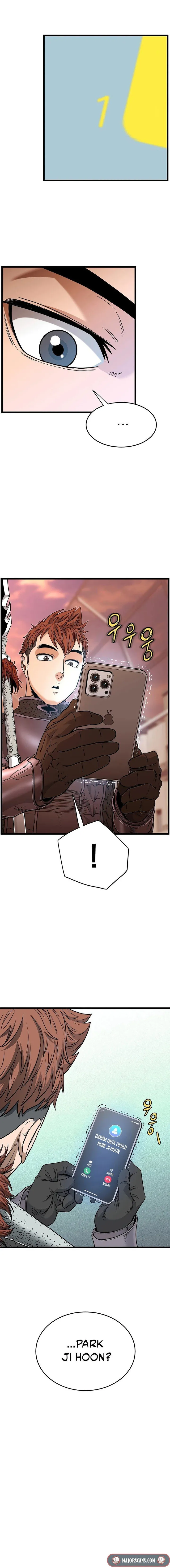 Read Murim Dünyasına Giriş TR Manga Online