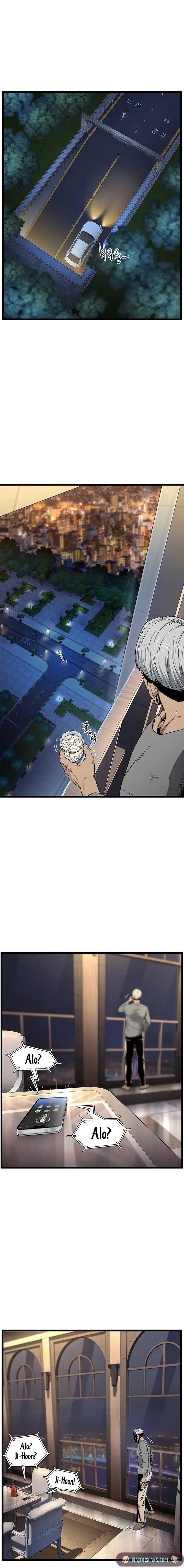 Read Murim Dünyasına Giriş TR Manga Online