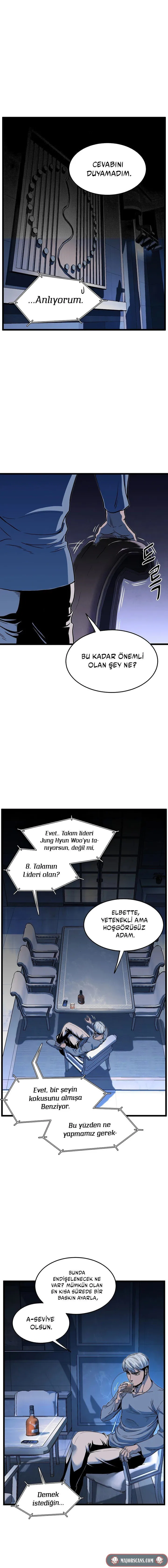 Read Murim Dünyasına Giriş TR Manga Online