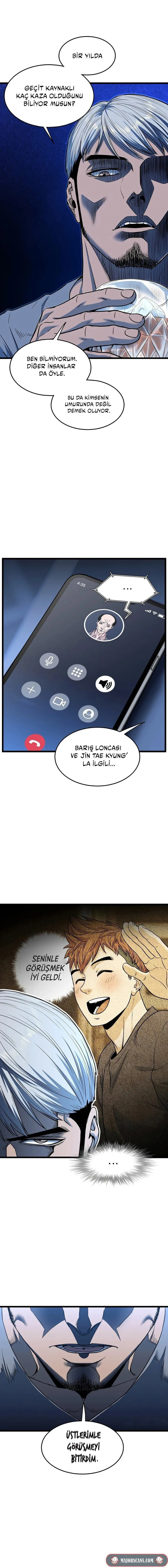 Read Murim Dünyasına Giriş TR Manga Online