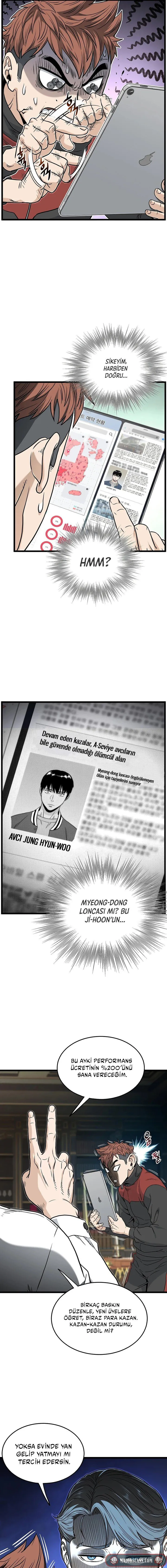Read Murim Dünyasına Giriş TR Manga Online