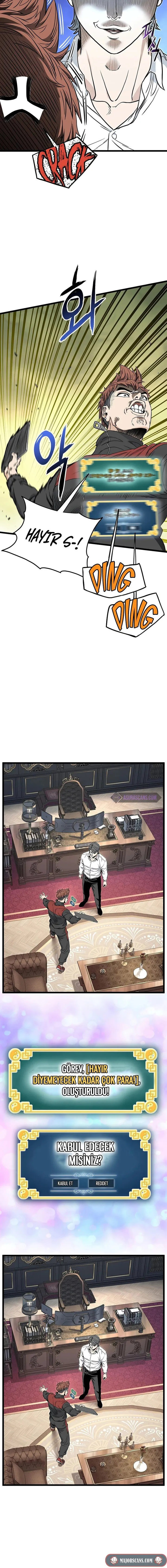Read Murim Dünyasına Giriş TR Manga Online