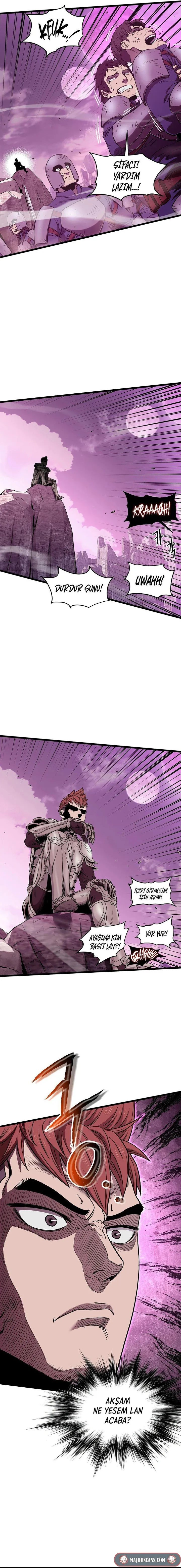 Read Murim Dünyasına Giriş TR Manga Online