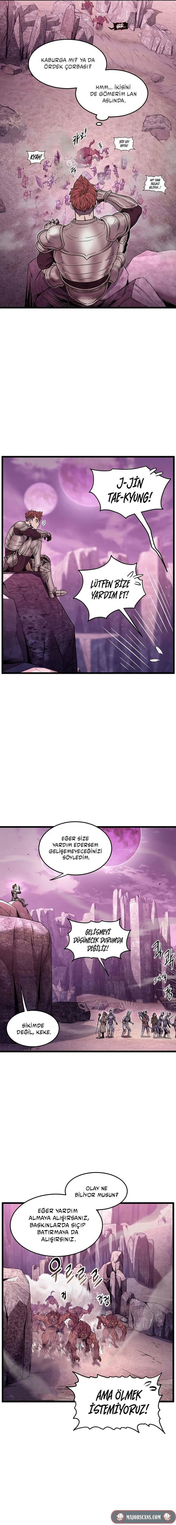 Read Murim Dünyasına Giriş TR Manga Online