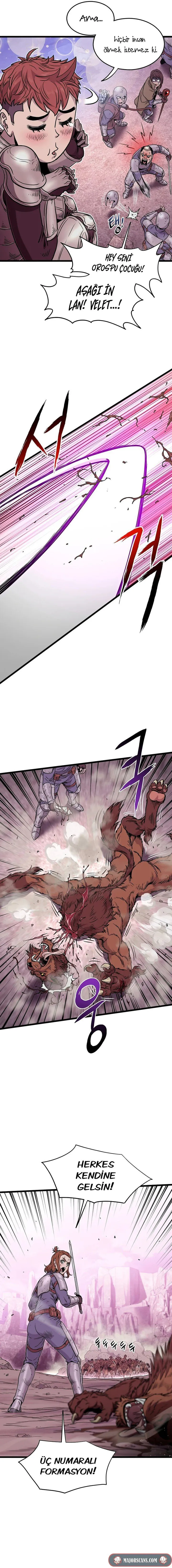 Read Murim Dünyasına Giriş TR Manga Online