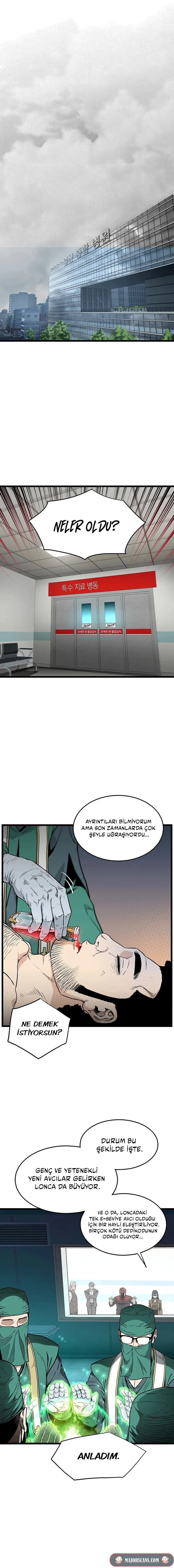 Read Murim Dünyasına Giriş TR Manga Online