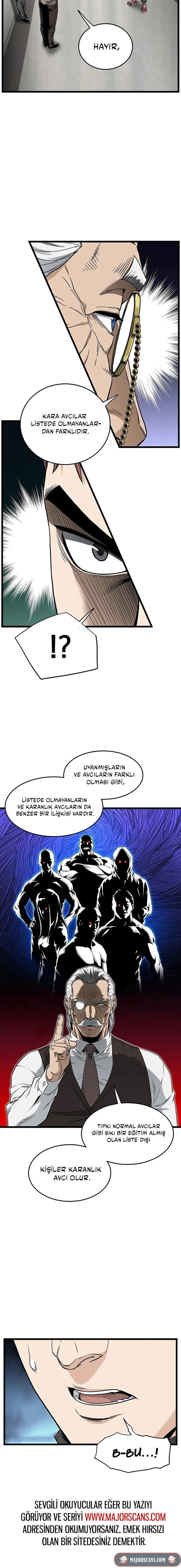 Read Murim Dünyasına Giriş TR Manga Online