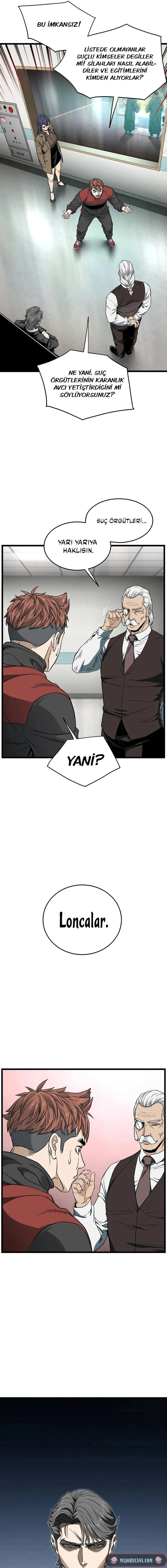 Read Murim Dünyasına Giriş TR Manga Online